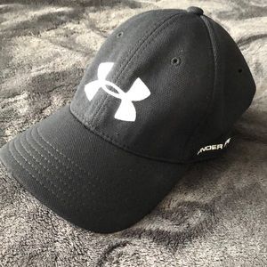 UA Blitzing 3.0 hat